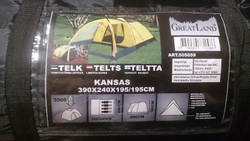 Lotos GreatLand Kansas 390*240*195