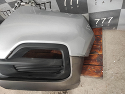 Бампер передний Hyundai H1 2, Grand Starex 17-21 Б/У Оригинал 865114H700