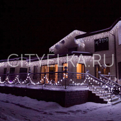 Белт-лайт, бухта 50 метров