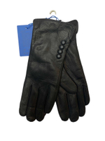Перчатки. Женские. Материал верха: Кожа оленя. Подклад: Трикотаж-шерсть. Очень мягкие. 10 шт в упаковке.