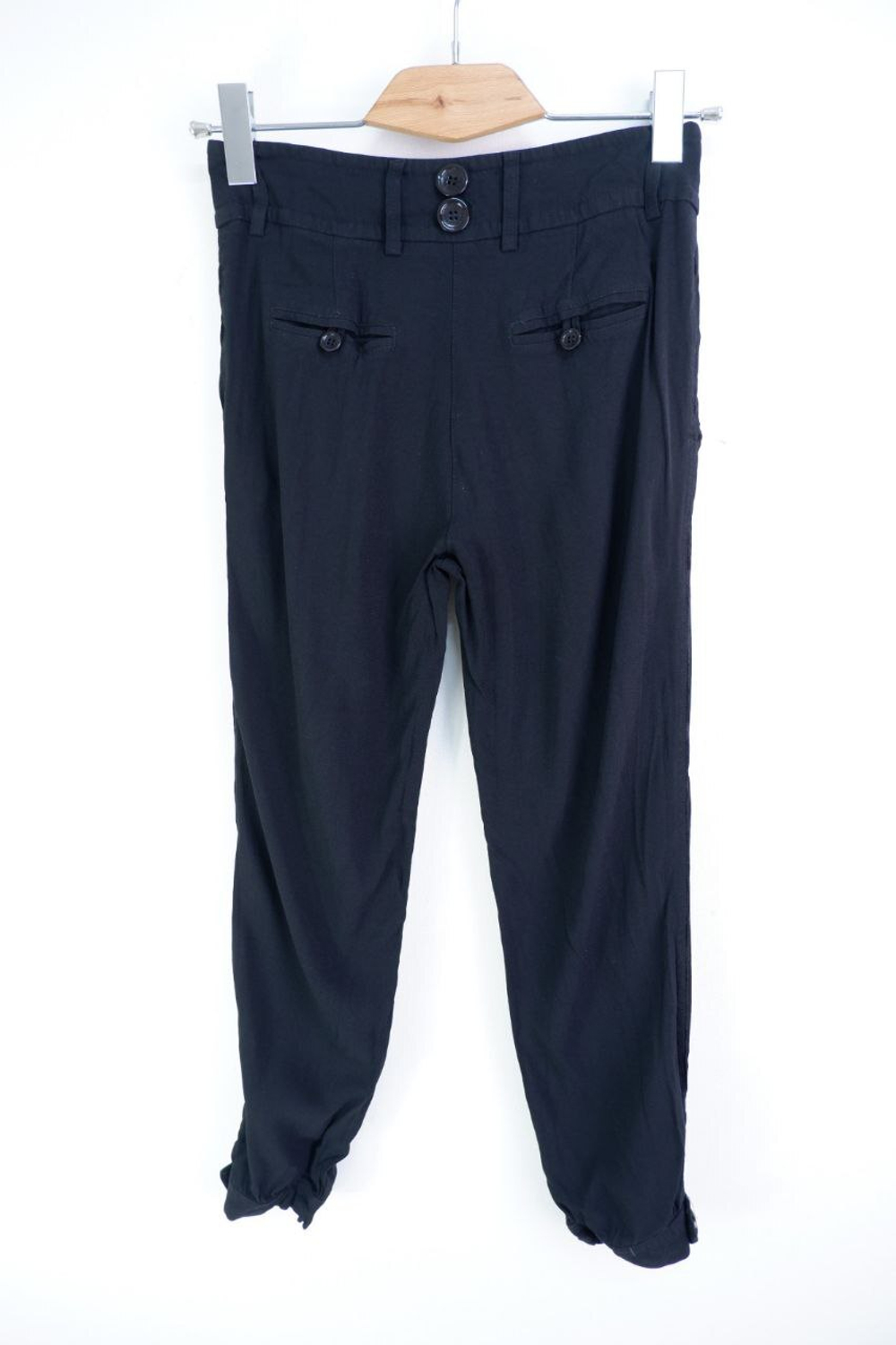 Брюки Atos Lombardini базовые 40 размер