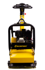 Виброплита бензиновая CHAMPION PC1345RHH