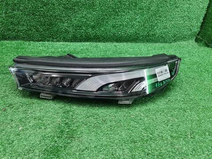 Фара габаритная левая Hyundai Palisade (18-22) LED