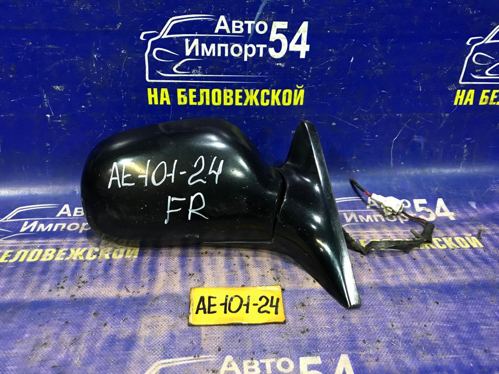 Зеркало правое TOYOTA MARINO 1992