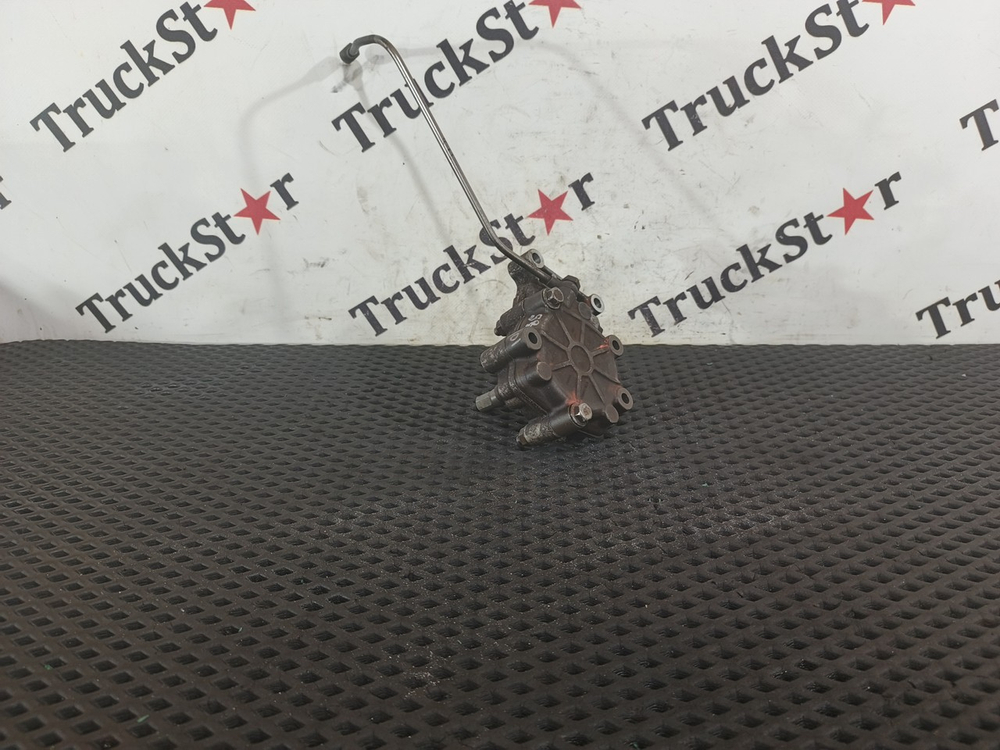 Насос системы смазки КПП GRS905 2020г.