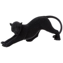 ФИГУРКА ДЕКОРАТИВНАЯ "КОШКА" 39Х11,3Х14 СМ