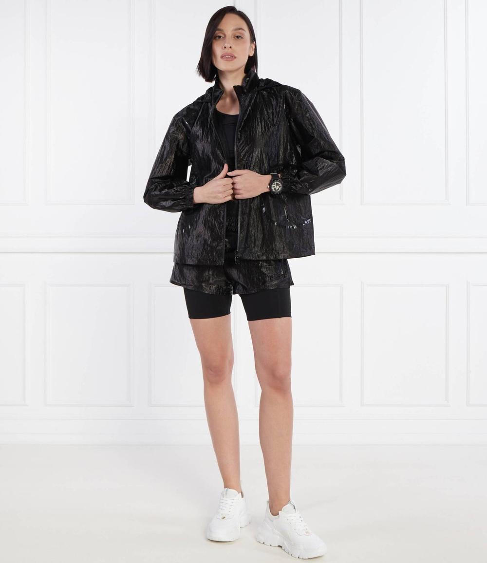 Куртка EA7 - черный(3DTB13 TNFQZ)