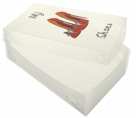 Органайзер для хранения "Женская обувь"