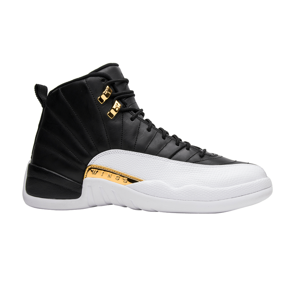 Кроссовки Jordan Air Jordan 12 Wings