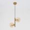 Подвесная люстра Citilux Лорен CL146023