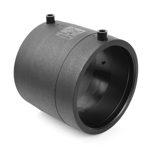 Муфта соединительная электросварная ПЭ100 SDR11 Ру16 FOX (Польша)