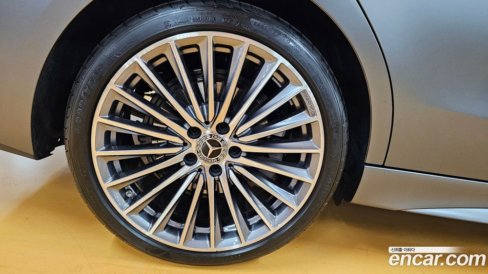 Mercedes-Benz C-Class W206 C300 4MATIC AMG Line (04.2022)