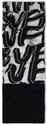 Бандана Buff Polar Hione Black (US:one size)