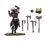 Фигурка McFarlane Toys Diablo IV Death Blow Barbarian