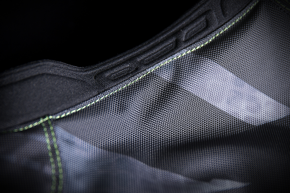 Мотокуртка - ICON OVERLORD REAVER