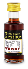 Prestige Ржаной виски (Rye Whisky) 20 ml
