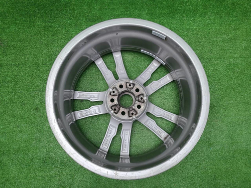 Диск литой R19 BMW X3 G01 (2017-2024) 698 стиль