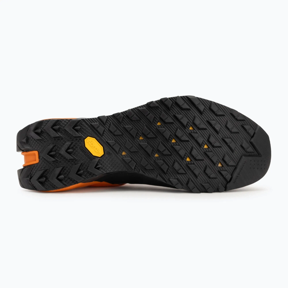 Кроссовки Salewa Wildfire Nxt Knit alloy/tumeric
