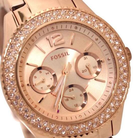 Женские часы Fossil ES3590
