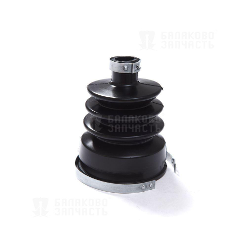 Пыльник ШРУС ВАЗ 2121 Нива наружный 2 хомута Балаково Запчасть