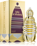 Khadlaj Lulu Al Khaleej парфюмированное масло