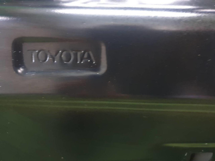 Капот Toyota Land Cruiser Prado 150 (2017-н.в.)