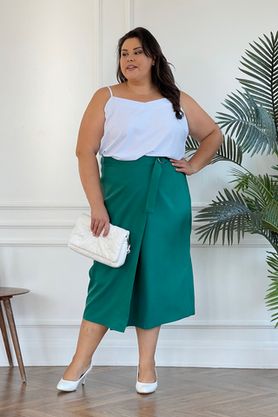 Цена на Юбка-3486 больших размеров