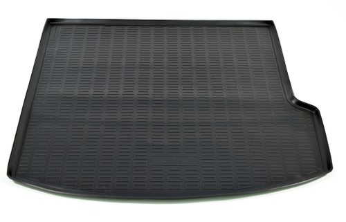 Коврик в багажник Norplast/Unidec для Changan CS85 (2019-), Черный, арт.NPA00-T13-200