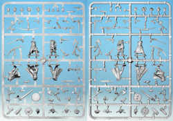 FGVP10 Frostgrave Barbarians II
