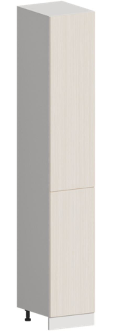 Кухня Модуль ШП 400Н Вотан / Дуб крафт