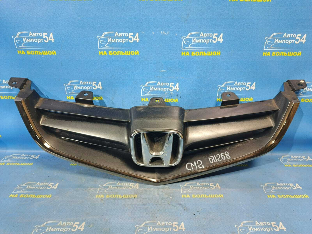 Решетка радиатора Honda ACCORD 2002-2005
