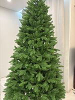 Ель искусственная «Олимпия» (Литая хвоя) 270 см / 2.7 м