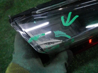 Фонарь левый внутренний Lexus RX 4 (2015-2019)