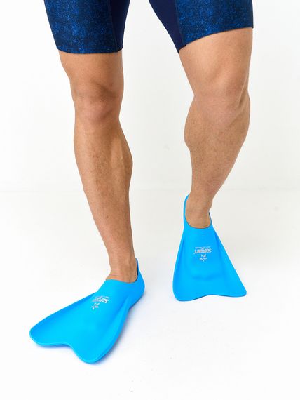 Ласты Sargan Агидель голубые