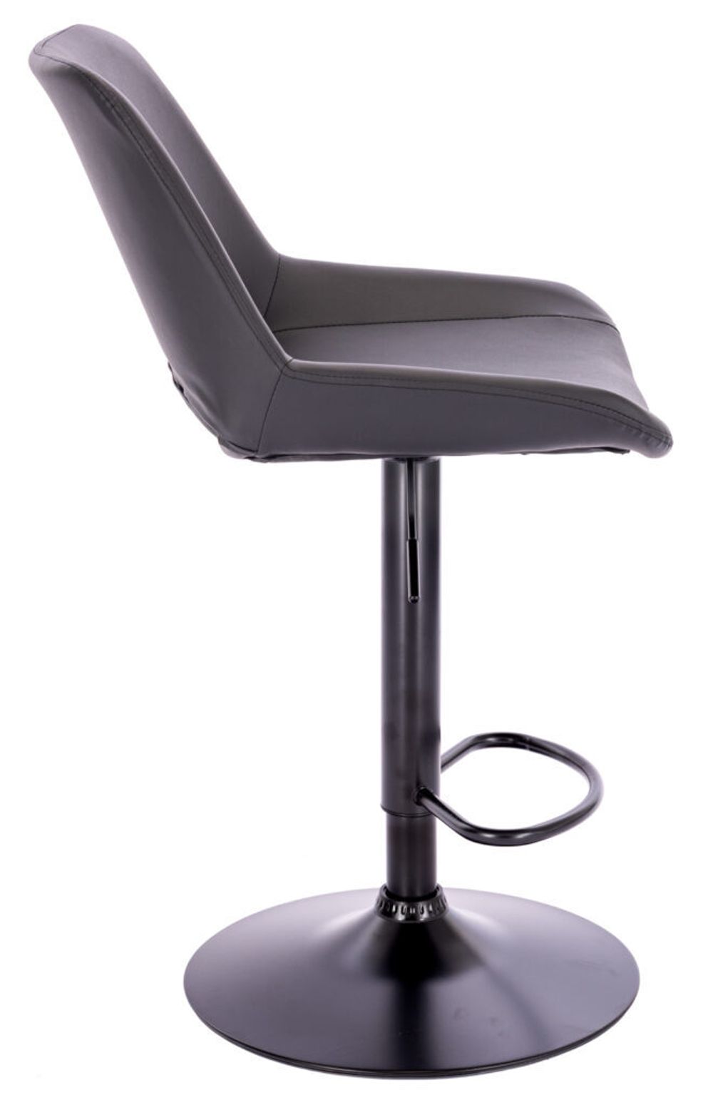 Everprof Flash Ткань Черный