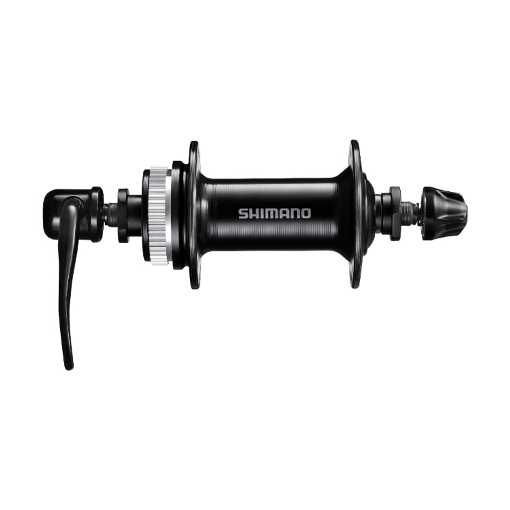 Втулка передняя 100/32 HB-TX505 Disc Brake CL