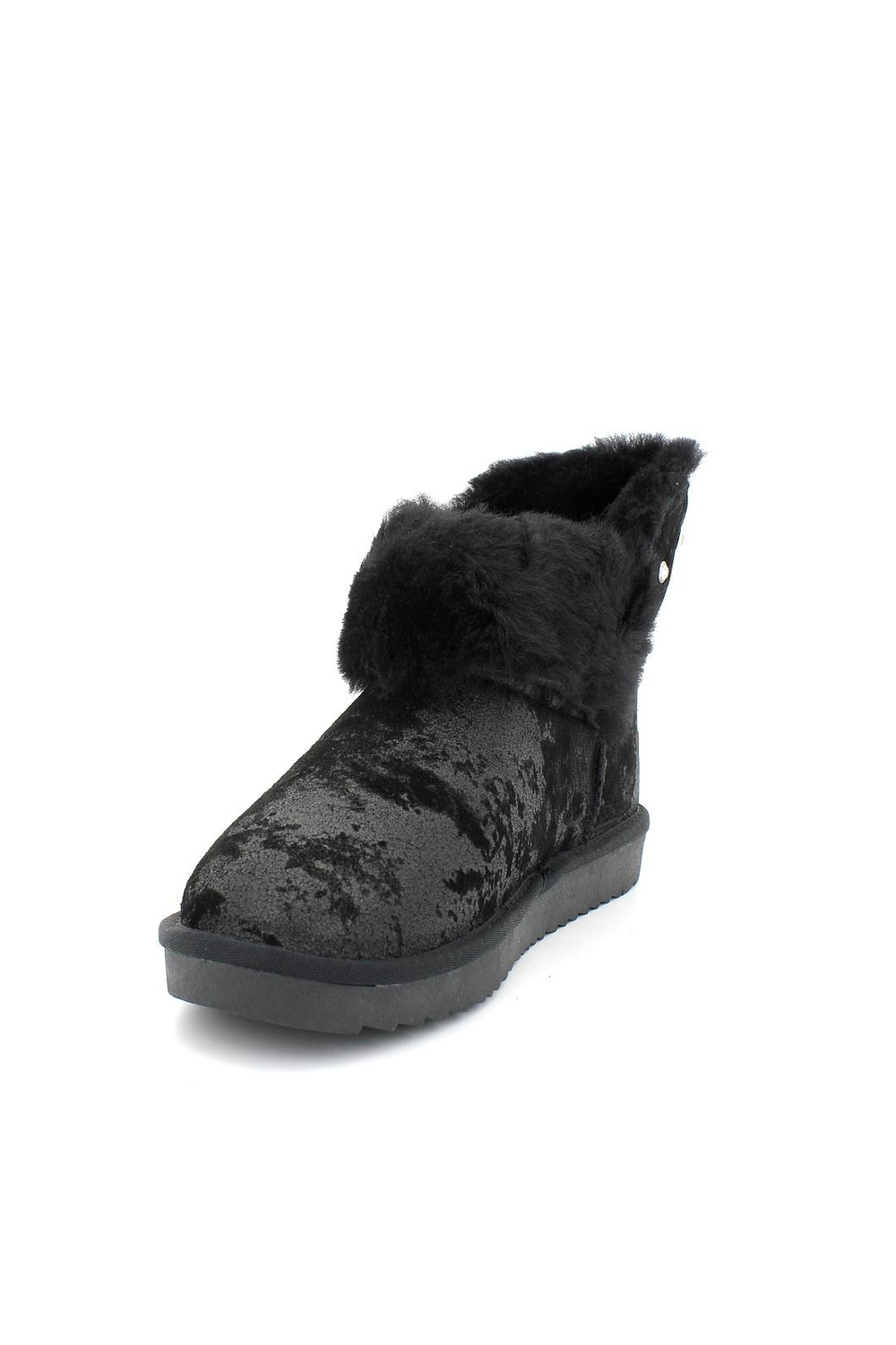 Угги женские Ascalini U364B