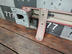 Усилитель заднего бампера Haval Jolion 21-нв Б/У Оригинал 2804300XGW02A