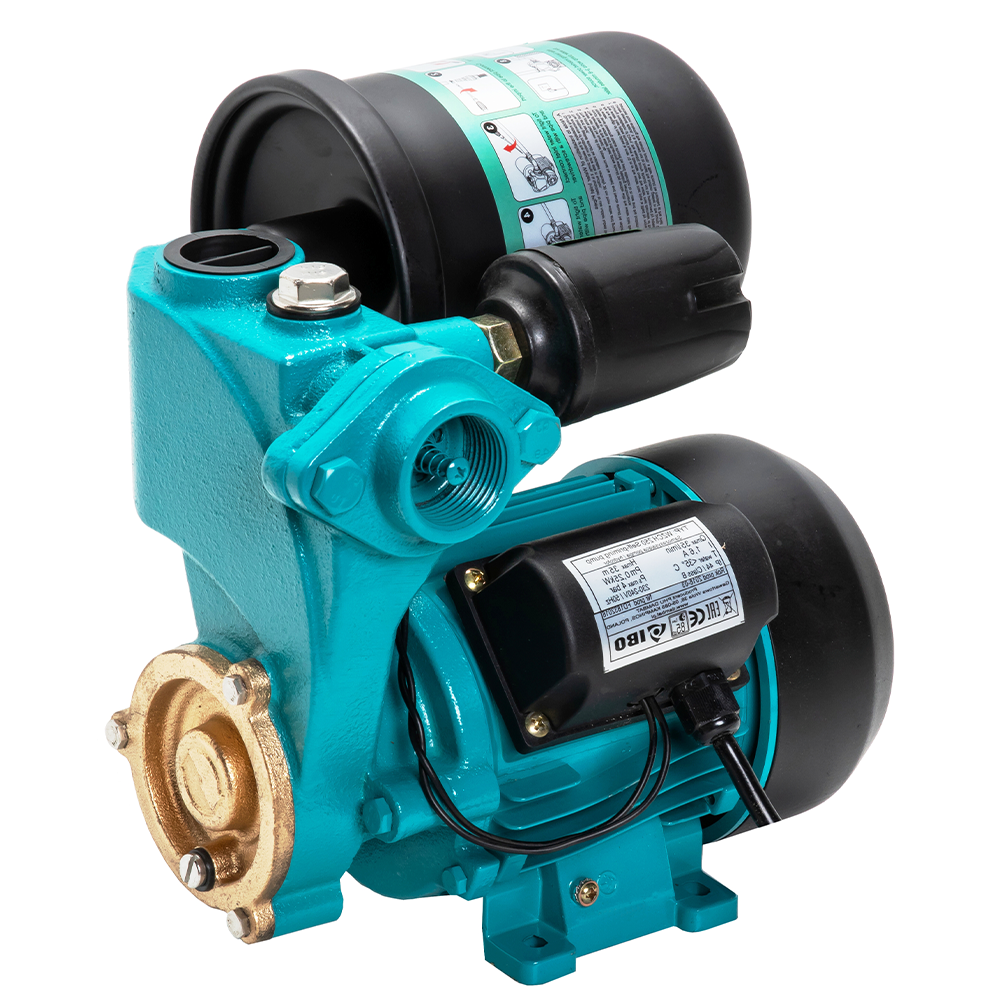 Насосная станция IBO WZCH 250, 2 л