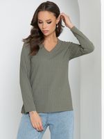 Джемпер Виктория (хаки) Diolche (Акция)