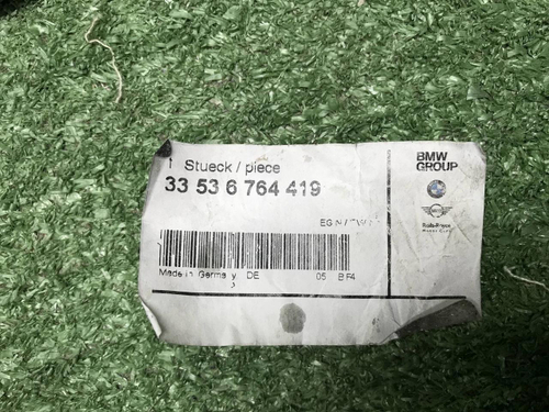 Опора пружины задняя BMW 3er F30 (2011-2020)