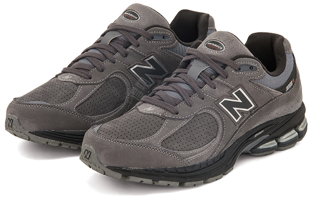 Кроссовки New Balance Nb 2002R
