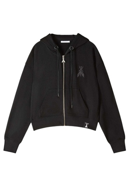 Толстовка PATRIZIA PEPE