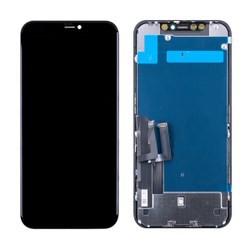 Дисплей iPhone 11 в сборе Черный - CP