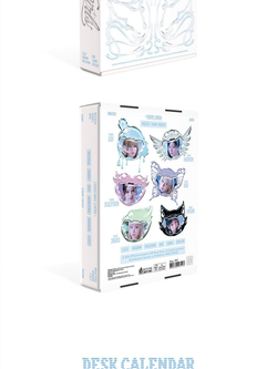 товары NMIXX - FAIRY GIRLS 2025 SEASON'S GREETINGS