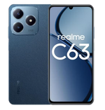 Смартфон Realme C63 8/256Gb