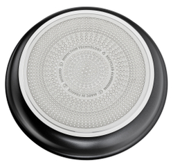 Набор посуды со съемной ручкой Tefal Ingenio Daily Chef Black 10 предметов 16/20/24/24/28 см L7629142