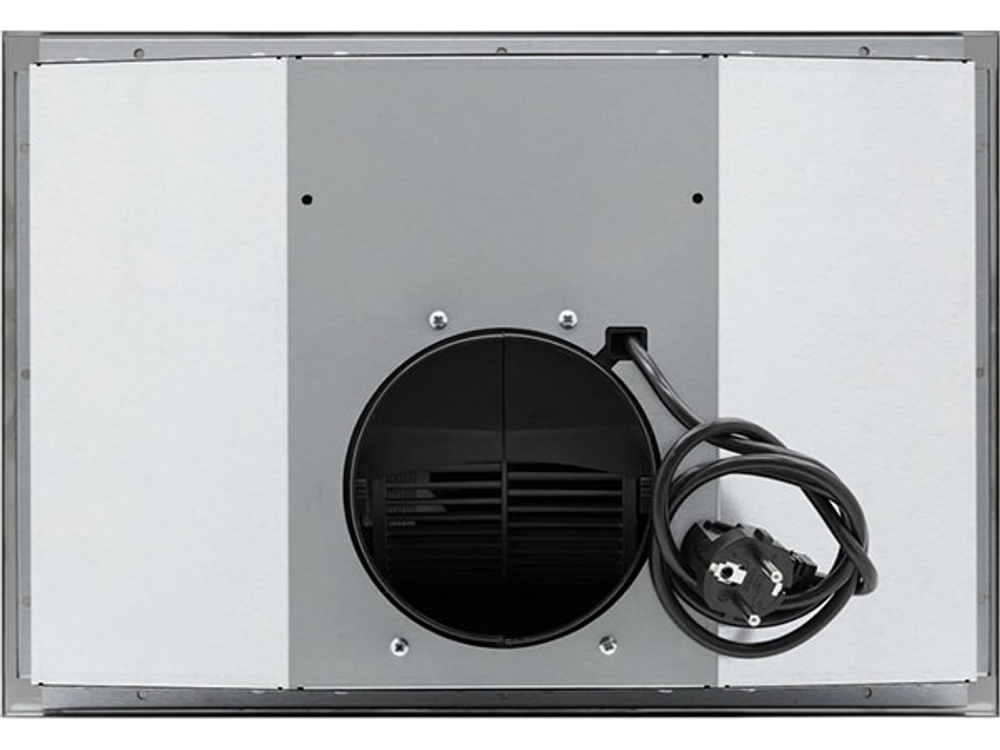 Вытяжка KRONA KATE 400 inox PB