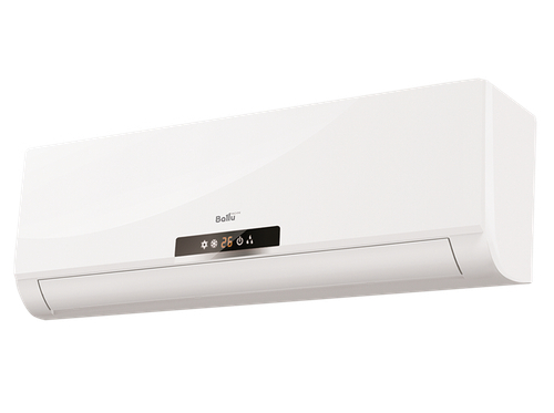 Внутренний блок настенного типа Ballu BVRFW-KS7-71
