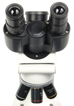 Микроскоп Микромед-1 (3 LED inf.)